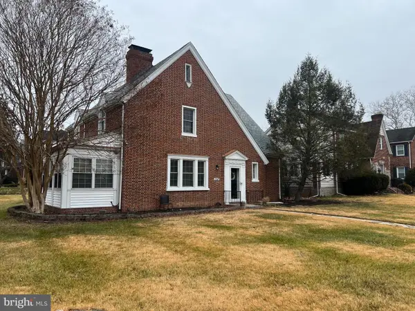 3318 Dorchester Rd, BALTIMORE, MD 21215