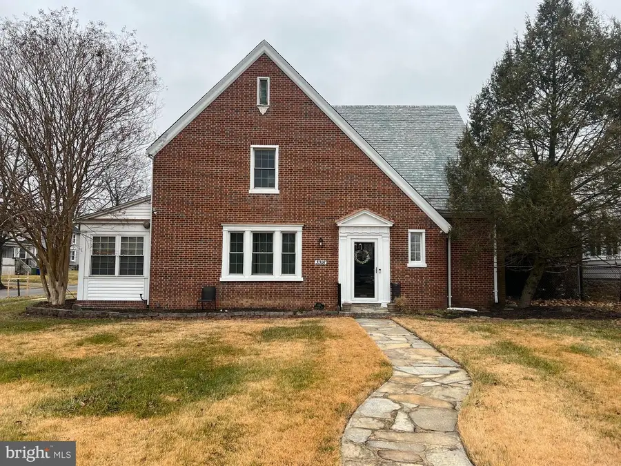 3318 Dorchester Rd, Baltimore, MD 21215 - Image #3