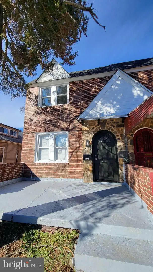 3916 Woodhaven Ave, Baltimore, MD 21216 - #2