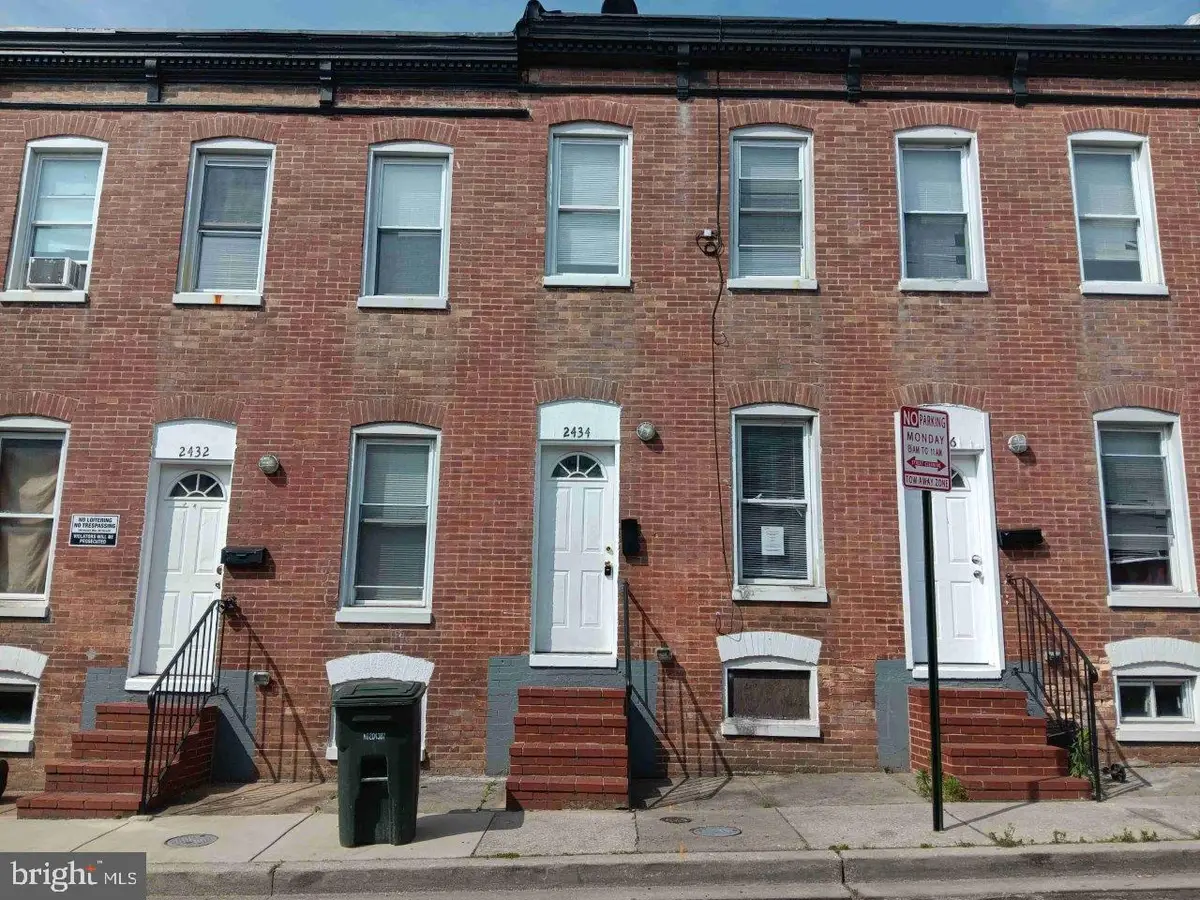 2434 Etting St, Baltimore, MD 21217 - Image #1