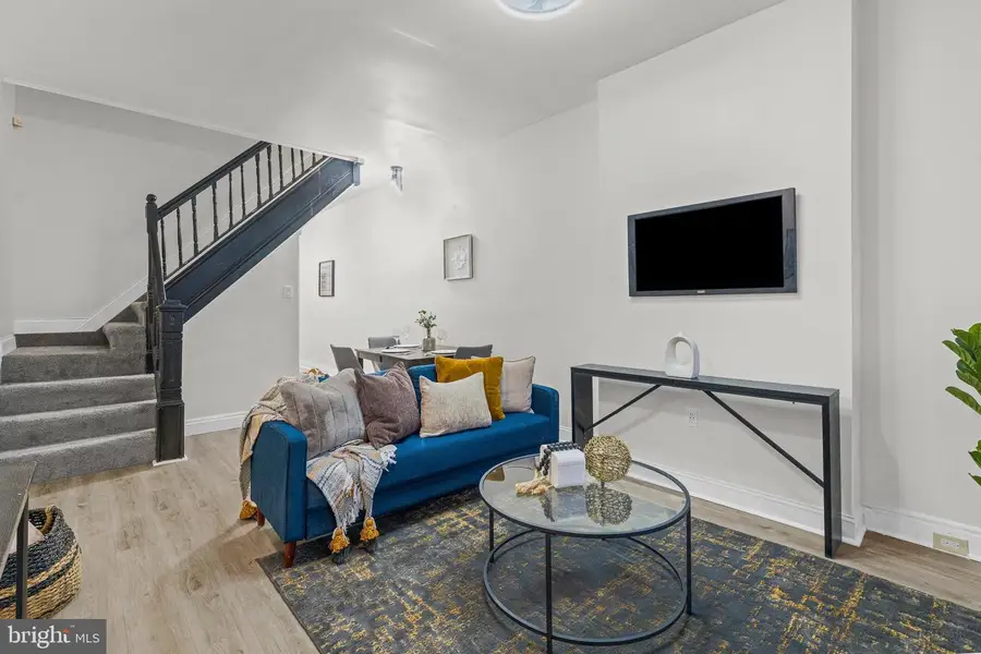 1135 Myrtle Ave, Baltimore, MD 21201 - Image #2