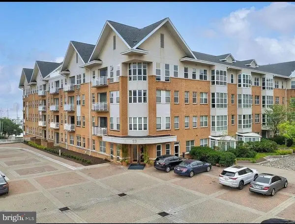 23 Pierside Dr #311, BALTIMORE, MD 21230