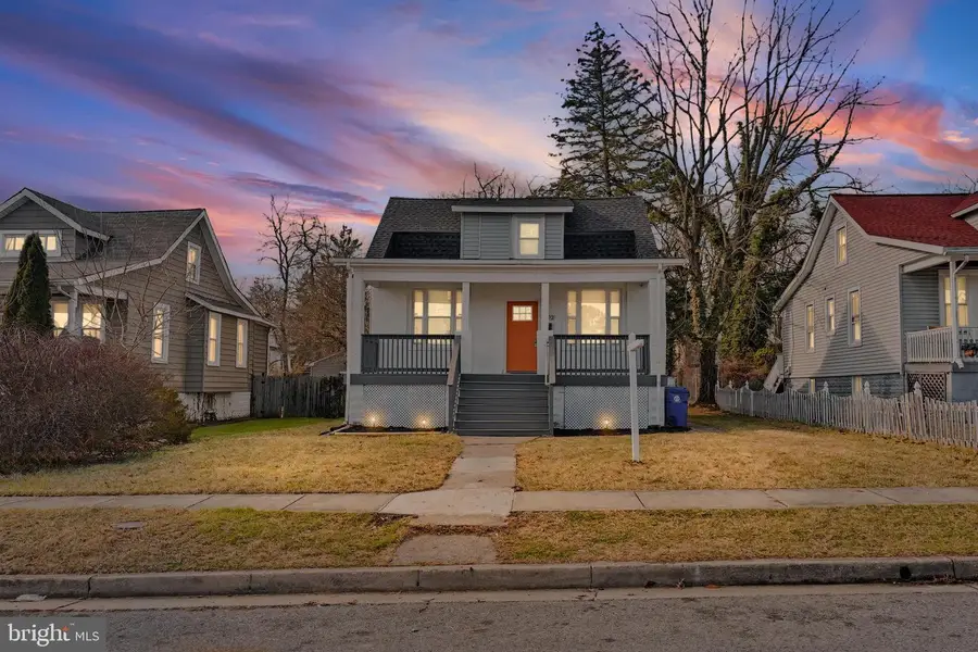 3102 Brightwood Ave, Baltimore, MD 21207 - Image #3