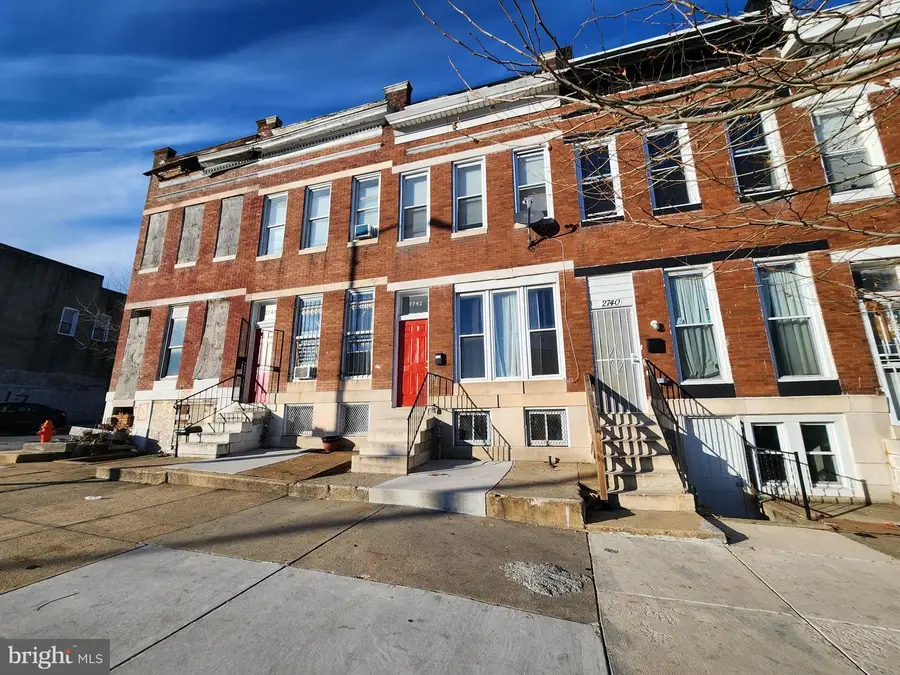 2742 Edmondson Ave, Baltimore, MD 21223 - Image #2