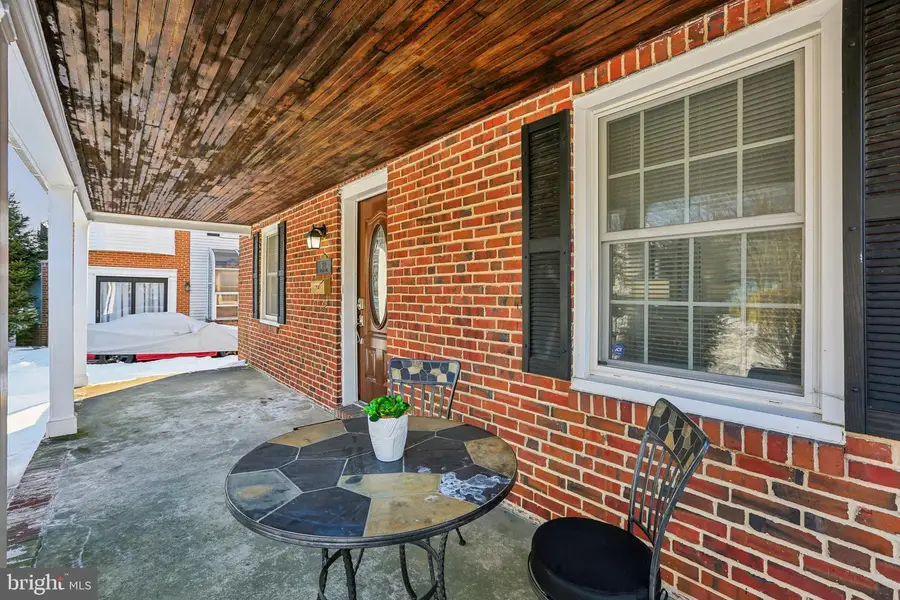 313 E Lake Ave, Baltimore, MD 21212 - #2