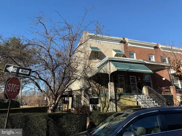 3100 Chestnut Ave, BALTIMORE, MD 21211