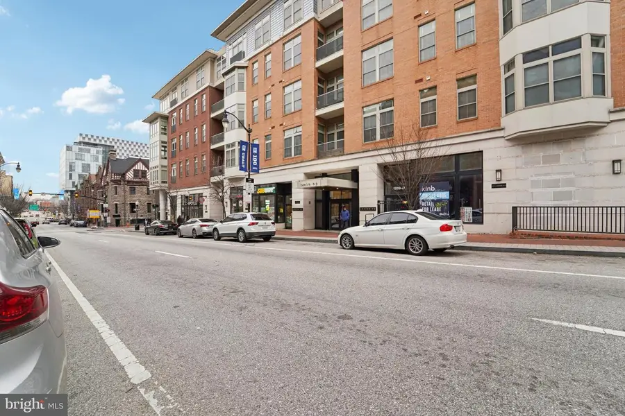 1209 N Charles St #312, Baltimore, MD 21201 - Image #2