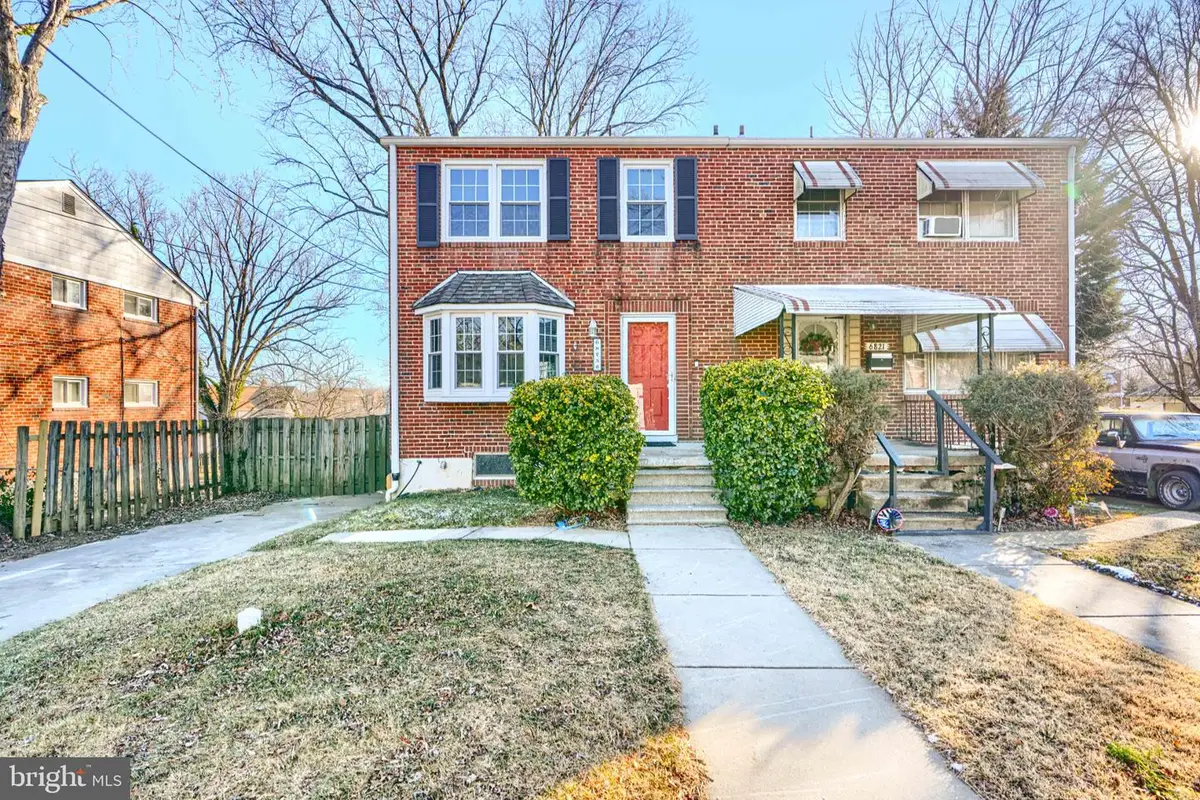 6823 Fairdel Ave, Baltimore, MD 21234 - Image #1