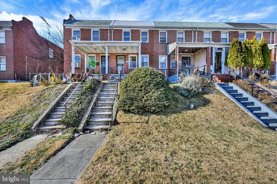 414 Kane St, Baltimore, MD 21224 - Image #2