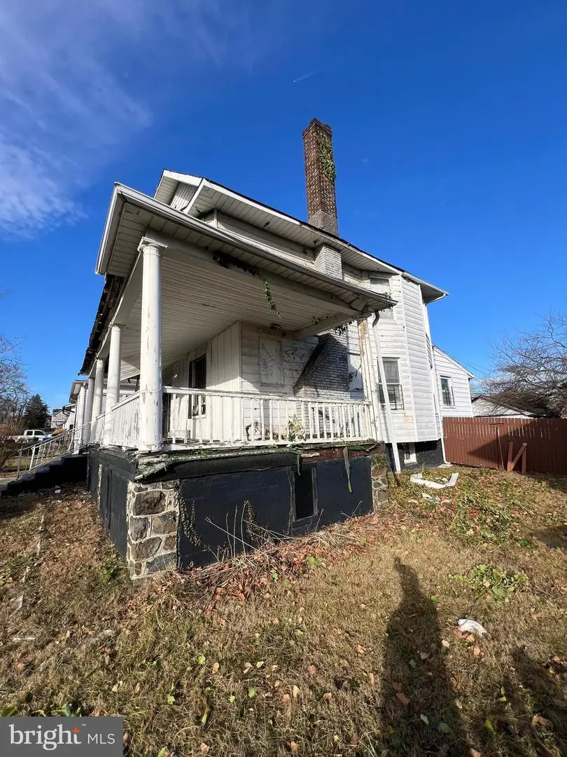 3816 Sequoia Ave, Baltimore, MD 21215 - Image #2