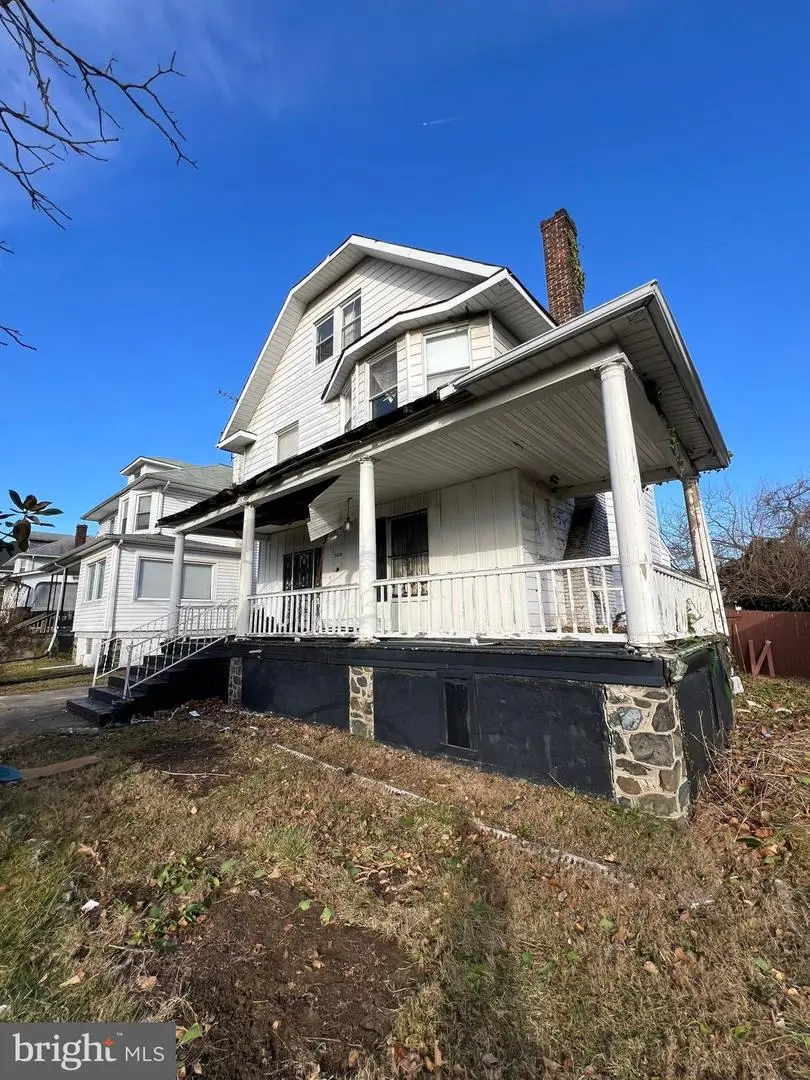 3816 Sequoia Ave, Baltimore, MD 21215 - Image #3