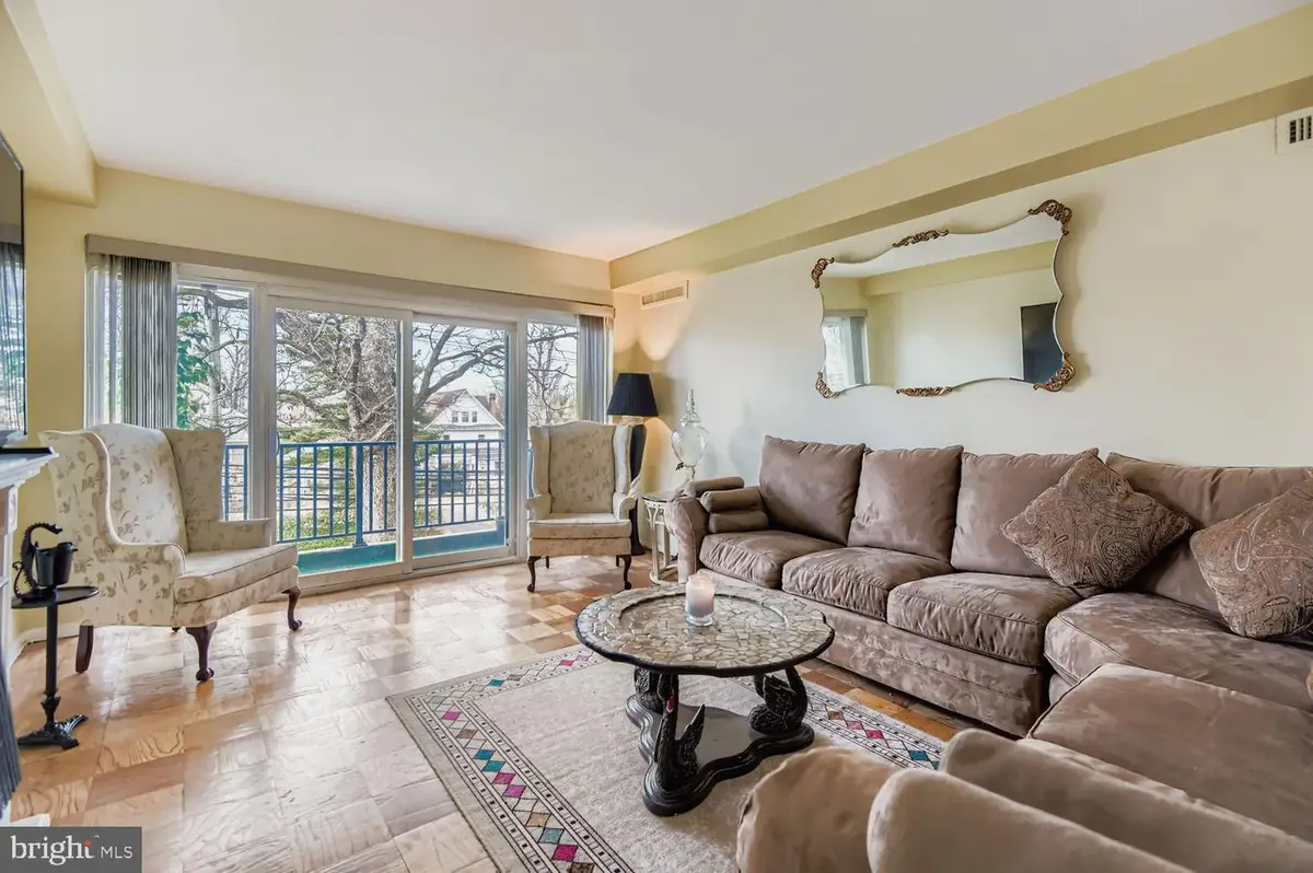 6606 Park Heights Ave #205, Baltimore, MD 21215 - Image #1