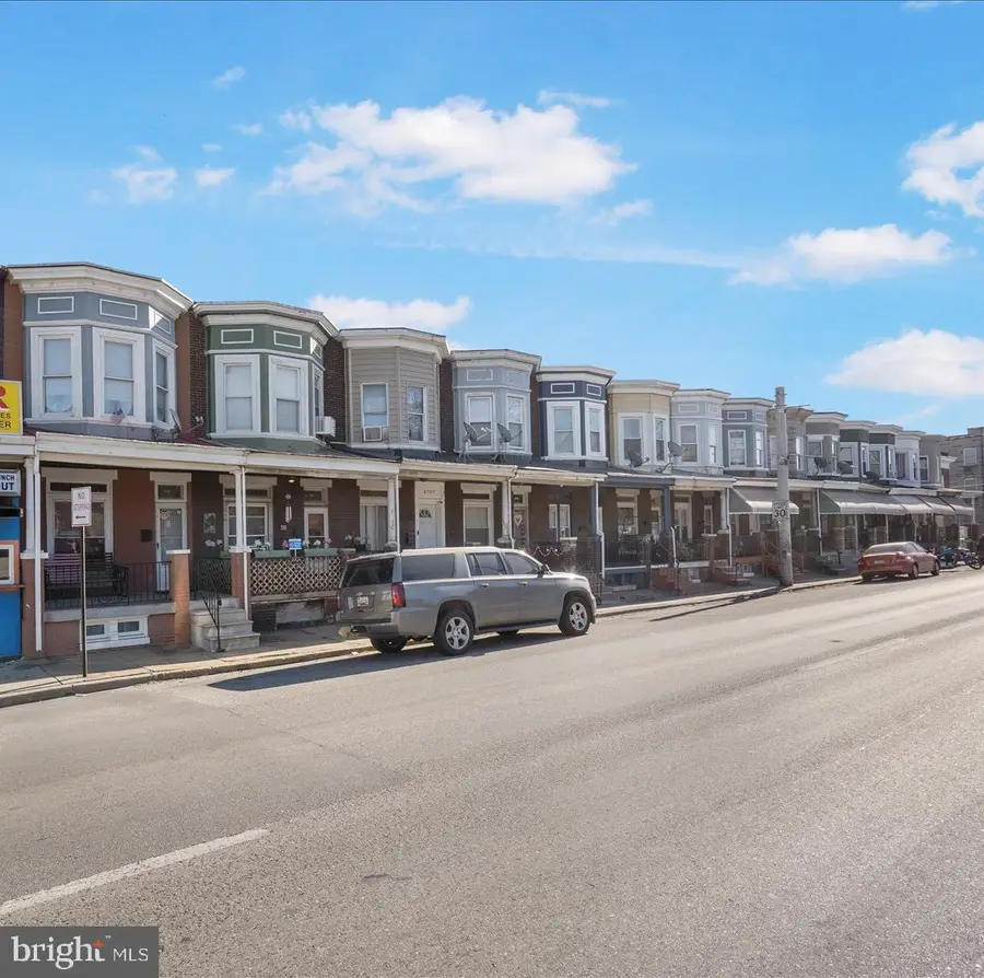 4703 Pennington Ave, Curtis Bay, MD 21226 - Image #3