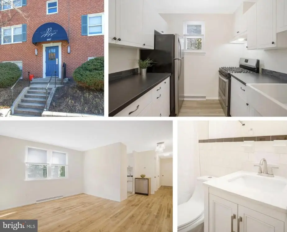 4407 Falls Bridge Dr #c, Baltimore, MD 21211 - Image #1