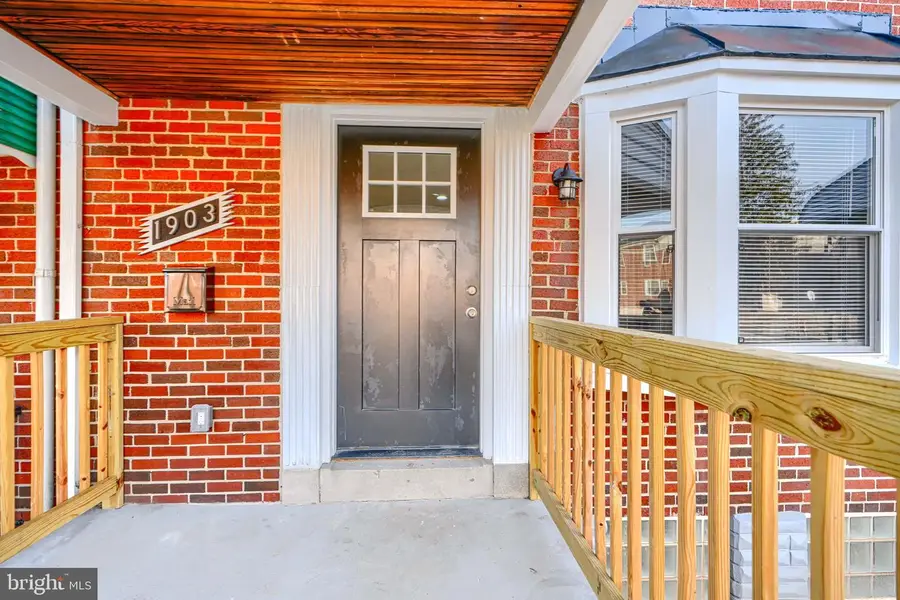 1903 Ramblewood Rd, Baltimore, MD 21239 - Image #2