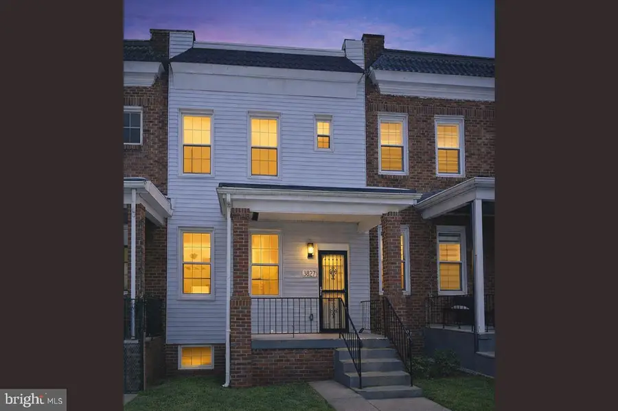 3827 Boarman Ave, Baltimore, MD 21215 - Image #2