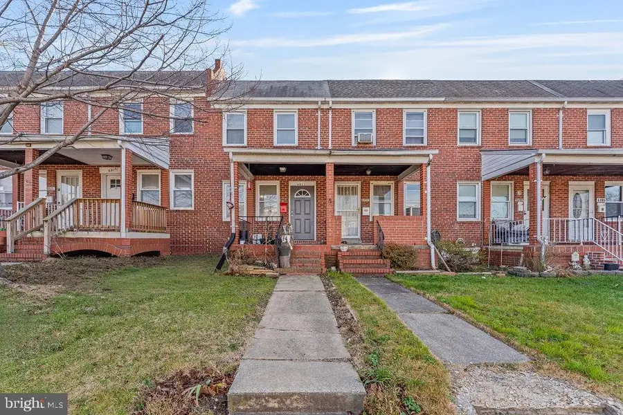 6811 Bank St, Baltimore, MD 21224 - Image #2