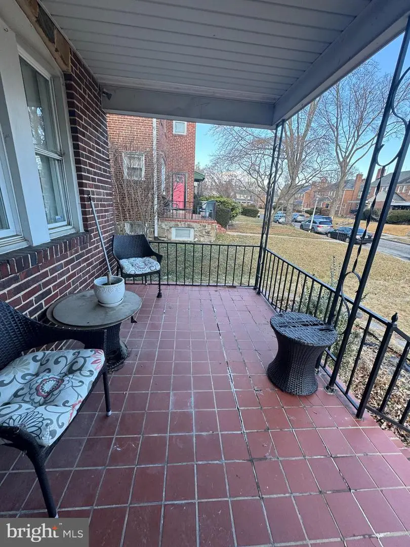 3522 White Chapel Rd, Baltimore, MD 21215 - #2