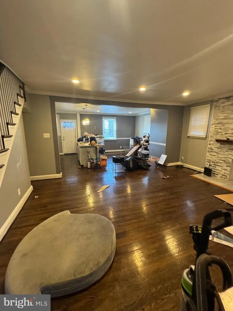 3522 White Chapel Rd, Baltimore, MD 21215 - #3