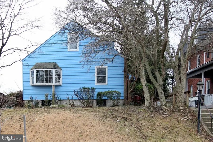 3721 Nortonia Rd, Baltimore, MD 21216 - Image #2