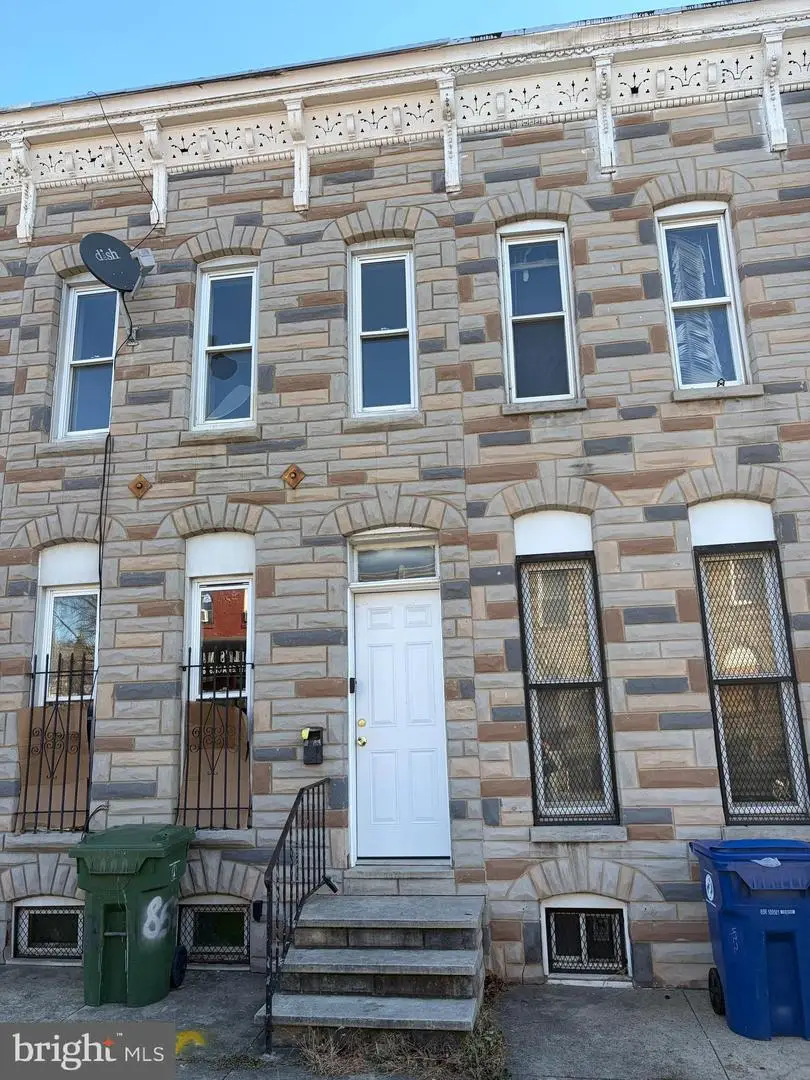 305 S Calhoun St, Baltimore, MD 21223 - Image #1