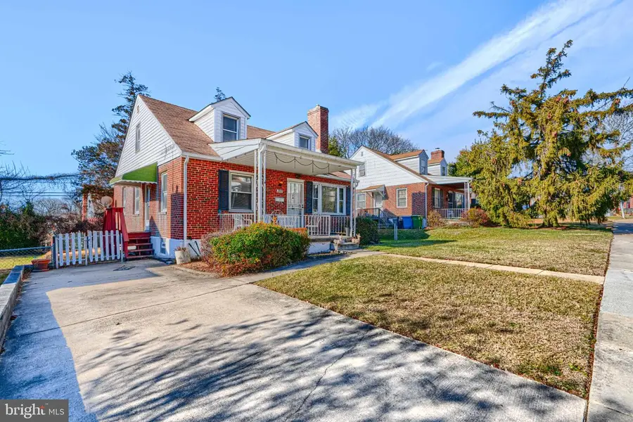 3807 Grenton Ave, Baltimore, MD 21206 - Image #3