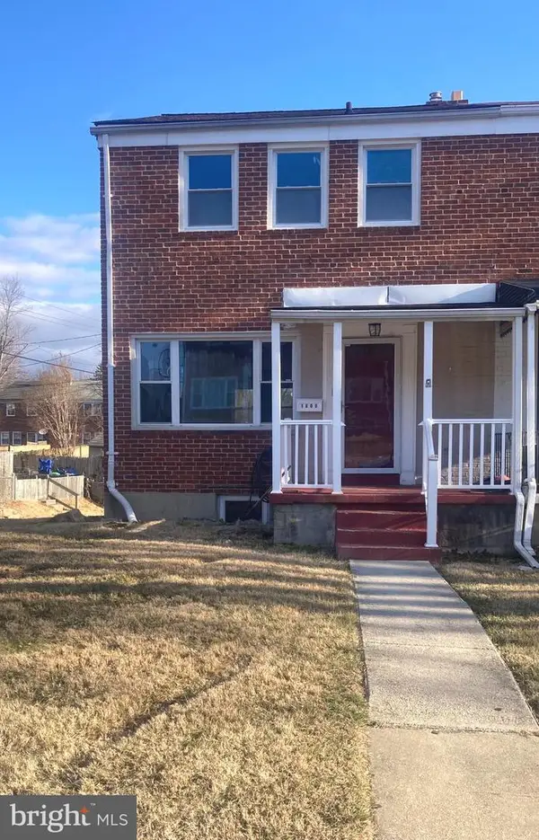 1600 Walterswood Rd, BALTIMORE, MD 21239