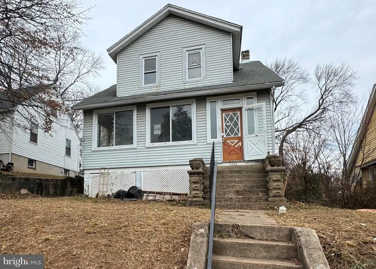 4422 Forest View Ave, Baltimore, MD 21206 - Image #1