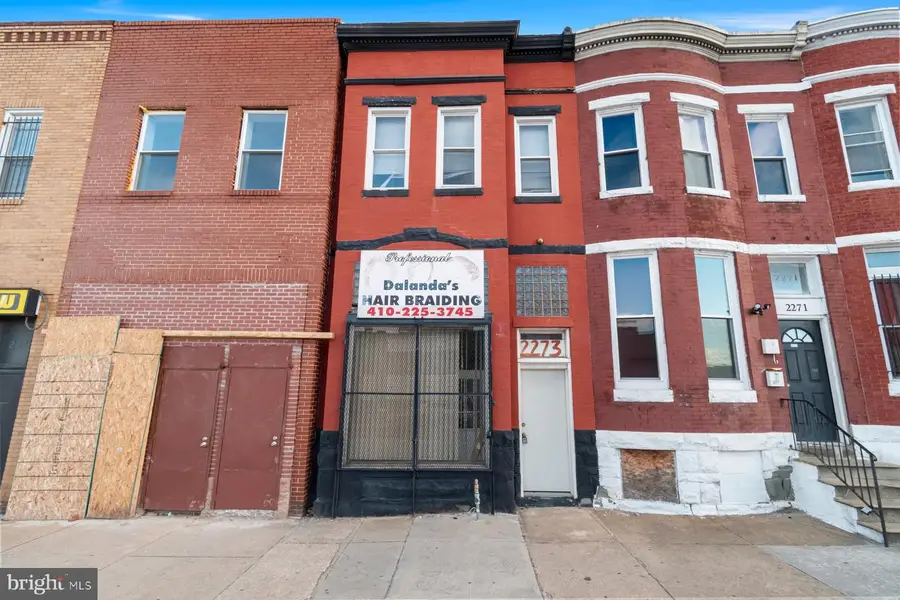 2273 Reisterstown Rd, Baltimore, MD 21217 - Image #2