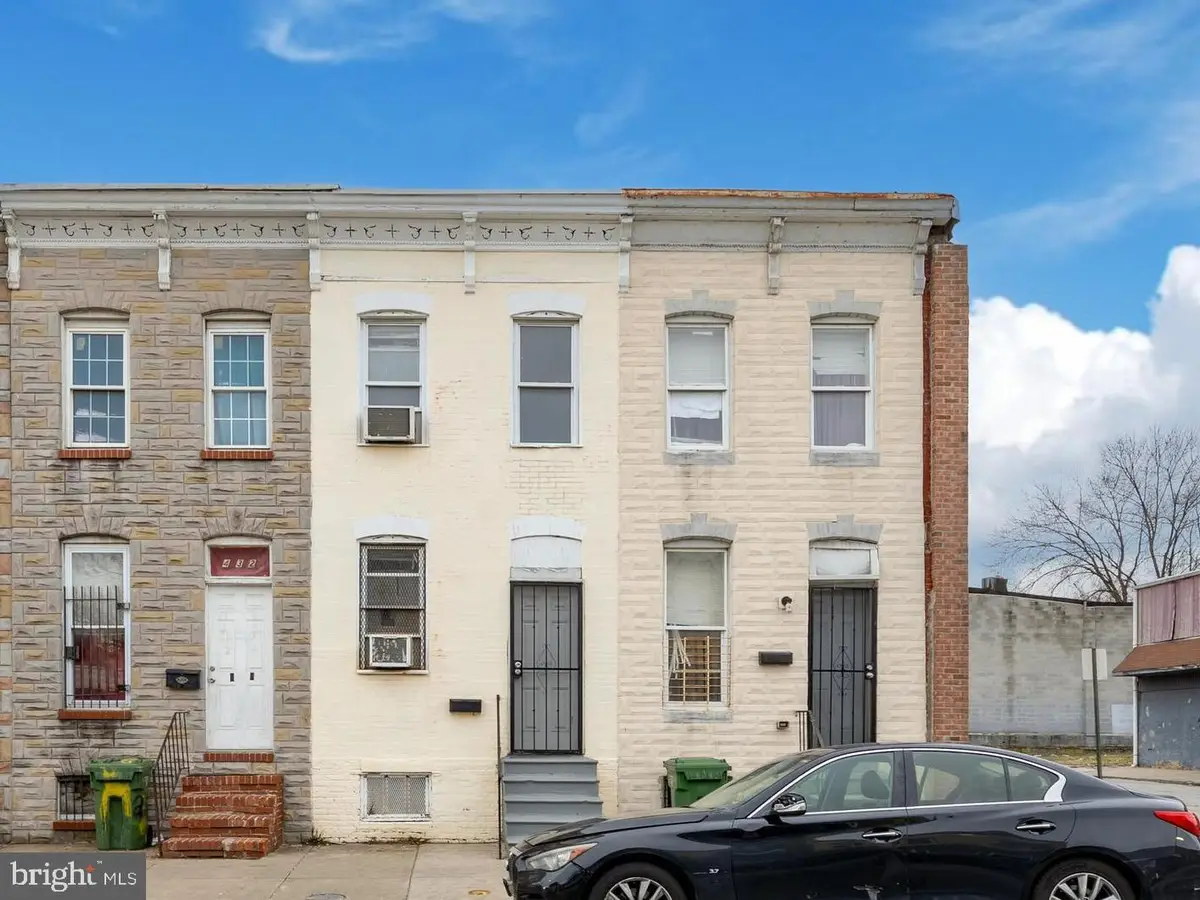 430 S Payson St, Baltimore, MD 21223 - Image #1