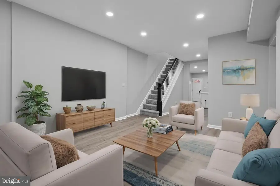 605 N Bentalou St, Baltimore, MD 21216 - Image #3