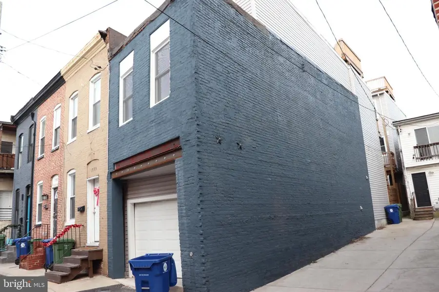 1707 Marshall St, Baltimore, MD 21230 - Image #2