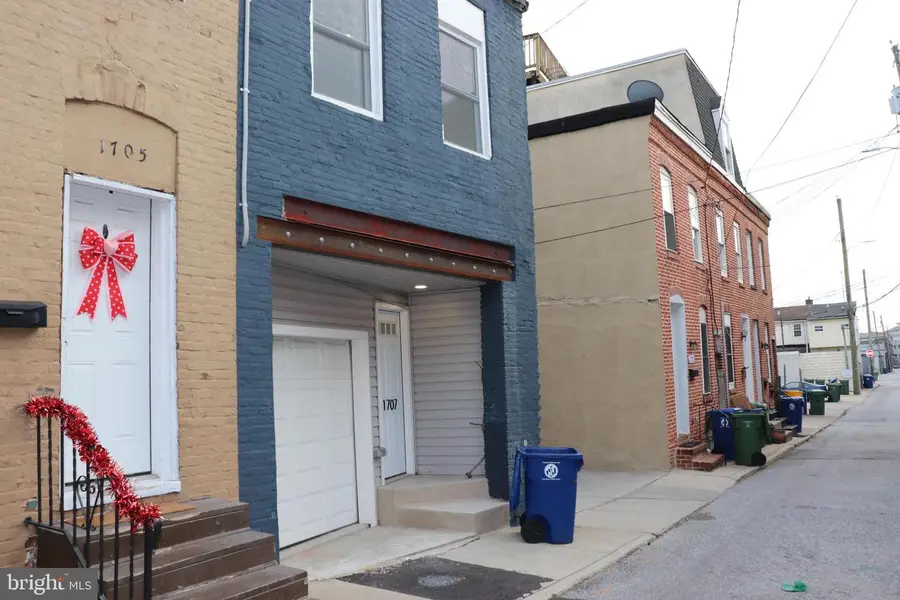 1707 Marshall St, Baltimore, MD 21230 - Image #3