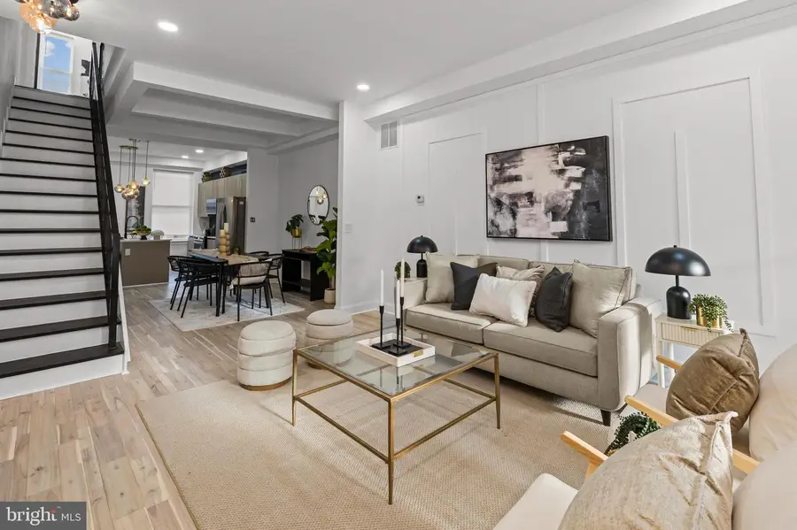 2321 Madison Ave, Baltimore, MD 21217 - #2