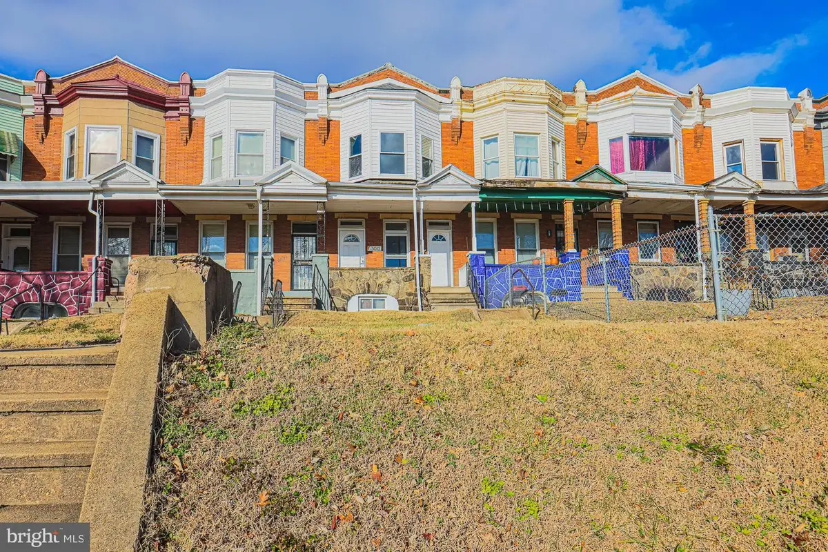 3012 Harford Rd, Baltimore, MD 21218 - Image #1