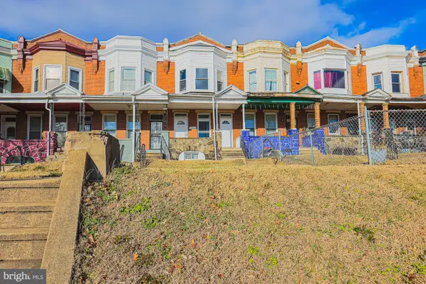 3012 Harford Rd, BALTIMORE, MD 21218