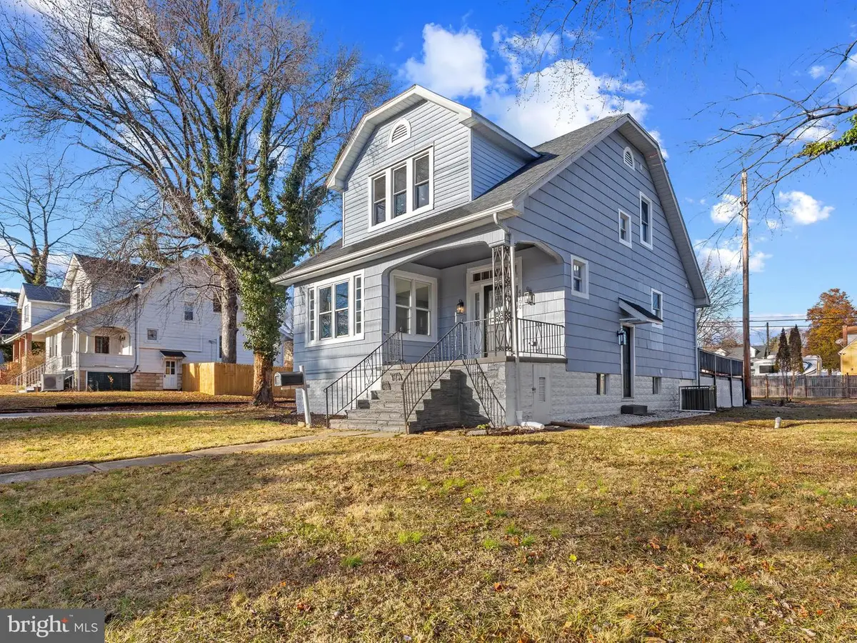 4600 White Ave, Baltimore, MD 21206 - Image #1