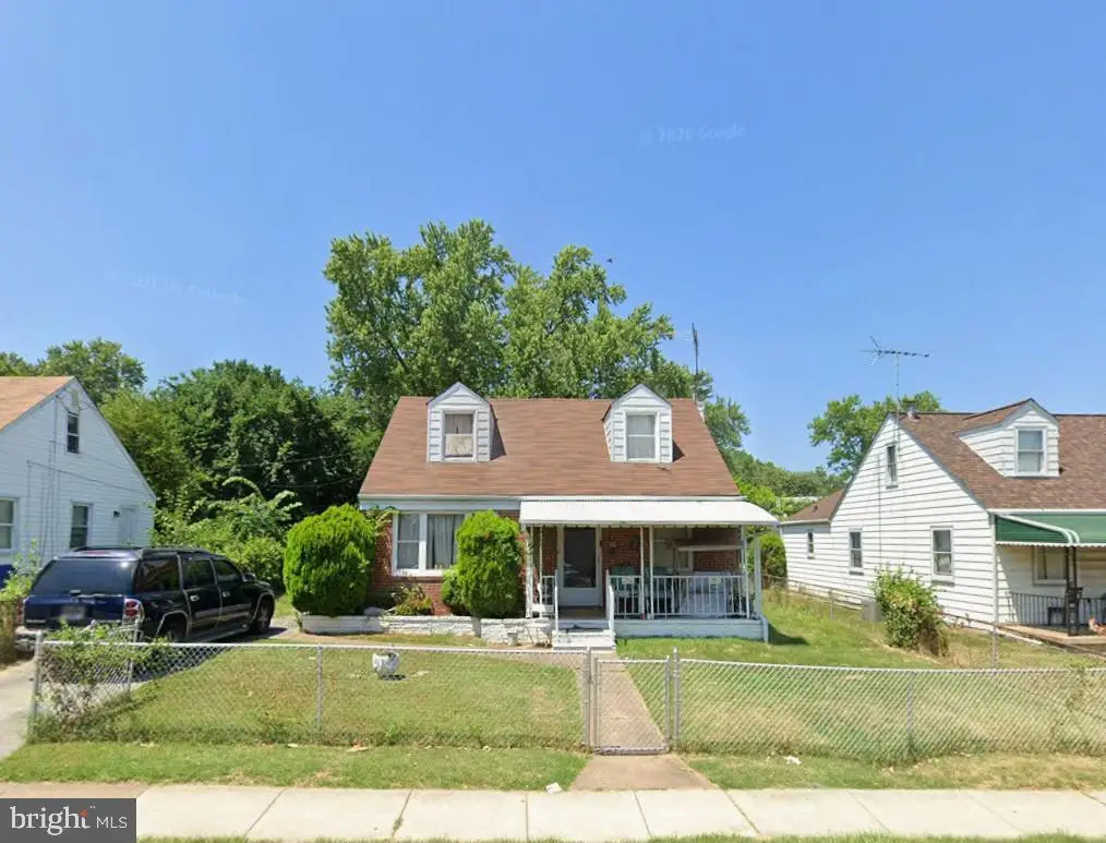 5404 Radecke Ave, Baltimore, MD 21206 - Image #1
