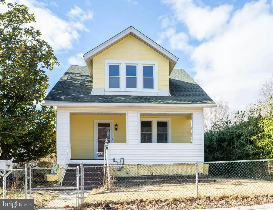 5312 Catalpha Rd, Baltimore, MD 21214 - Image #2