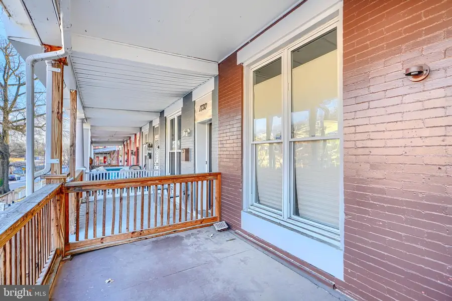 1732 Braddish Ave, Baltimore, MD 21216 - Image #3