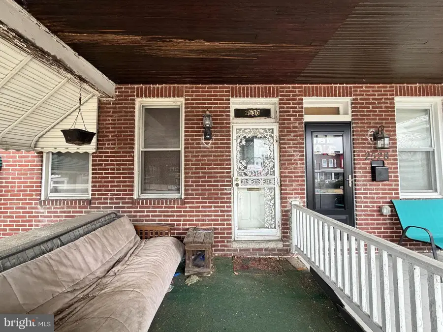 2530 W Lafayette Ave, Baltimore, MD 21216 - Image #3