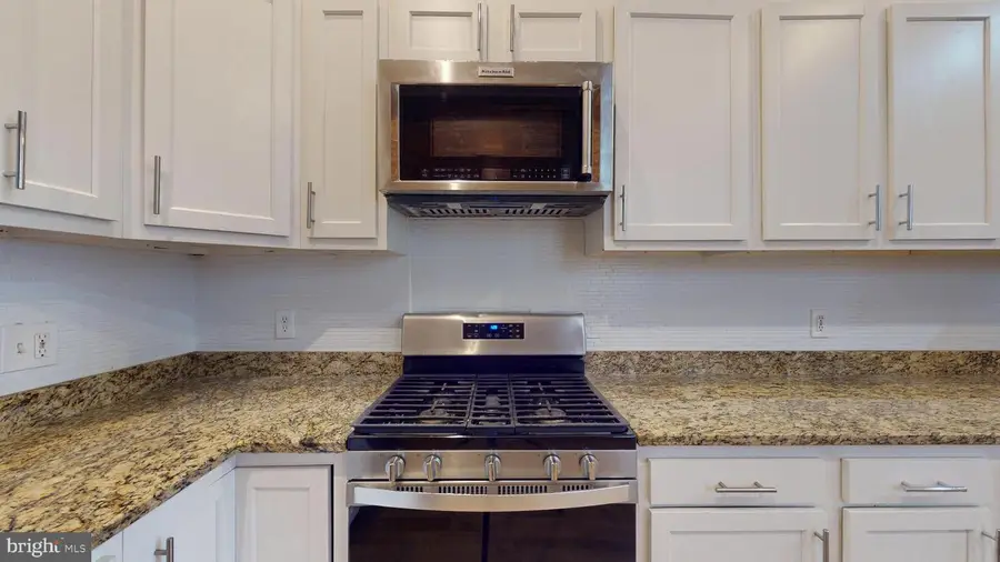 708 N Gilmor St, Baltimore, MD 21217 - #3