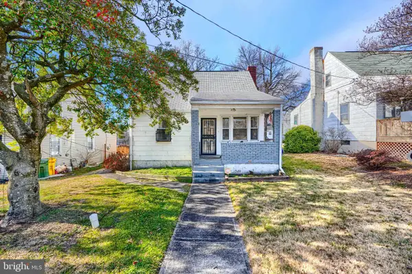 4402 Craddock Ave, BALTIMORE, MD 21212