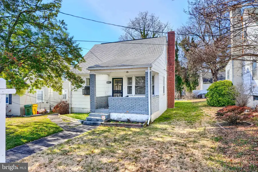 4402 Craddock Ave, Baltimore, MD 21212 - Image #2