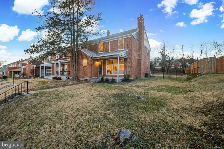 6138 Dunroming Rd, Baltimore, MD 21239 - Image #2