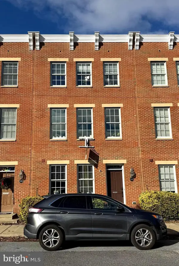 1324 Haubert St, BALTIMORE, MD 21230