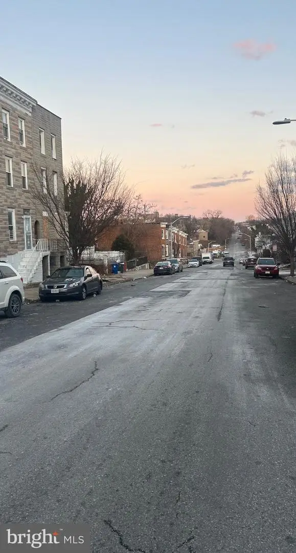 2557 Hollins St, Baltimore, MD 21223 - #2