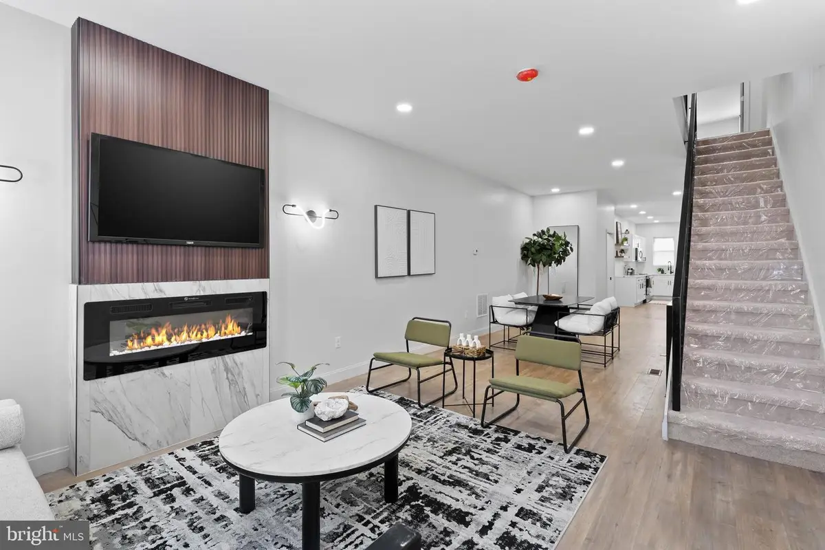 317 Fulton Ave, Baltimore, MD 21223 - Image #1