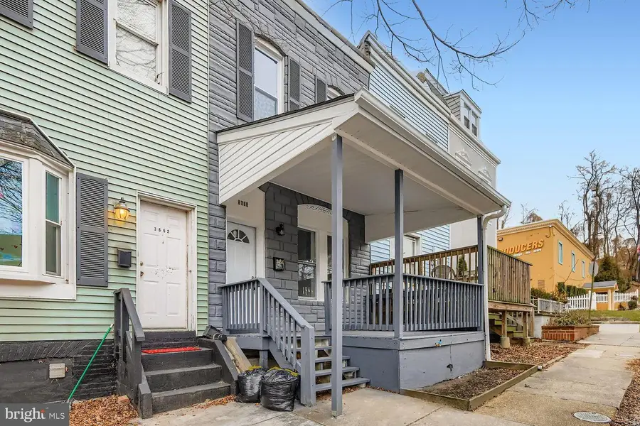 3654 Malden Ave, Baltimore, MD 21211 - Image #2