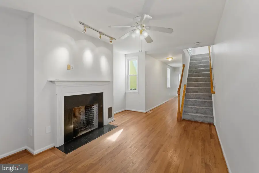 1241 W Lombard St, Baltimore, MD 21223 - #3